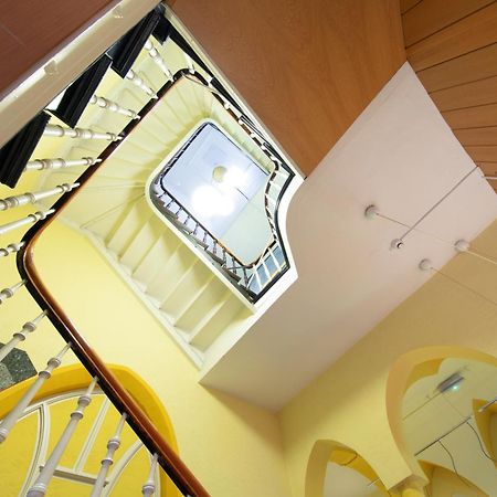 Hotel Reichshof Garni Schwerte Kültér fotó